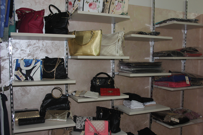 جديد في جلجولية - QUEEN STYLE